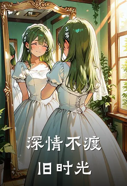 深情不渡旧时光