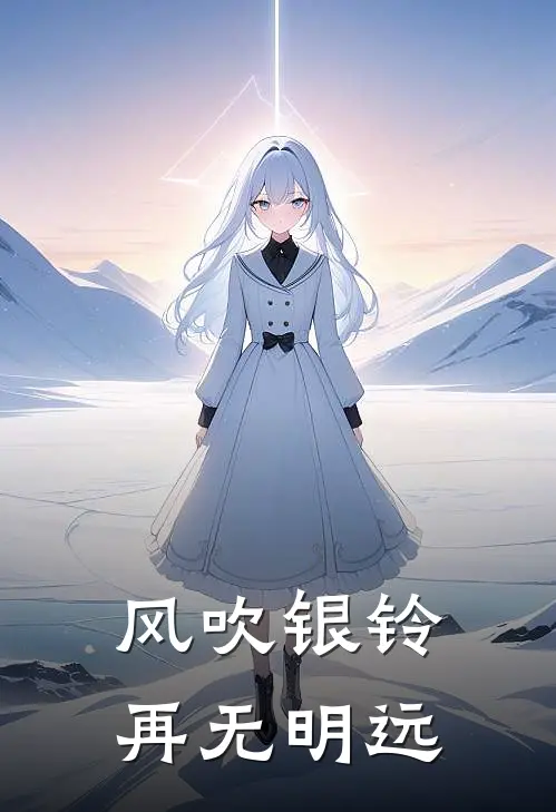 风吹银铃，再无明远