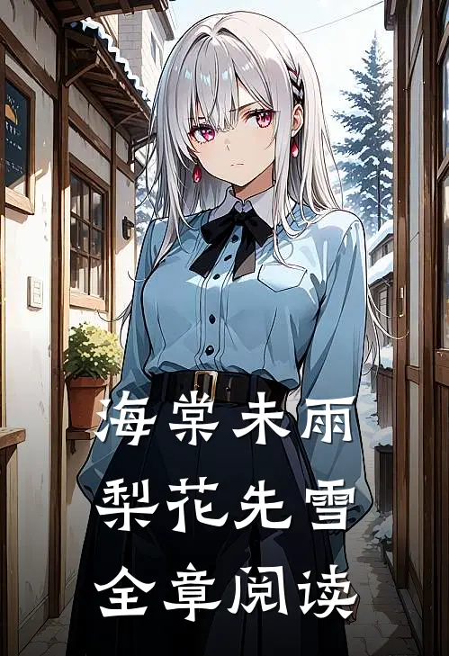 海棠未雨，梨花先雪全章阅读