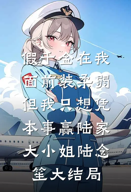 假千金在我面前装柔弱，但我只想凭本事赢陆家大小姐陆念笙大结局