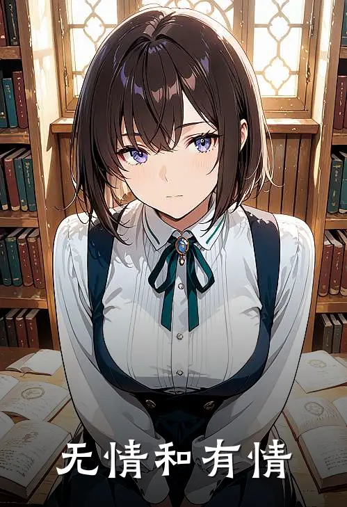 无情和有情
