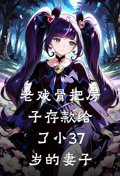 老戏骨把房子存款给了小37岁的妻子