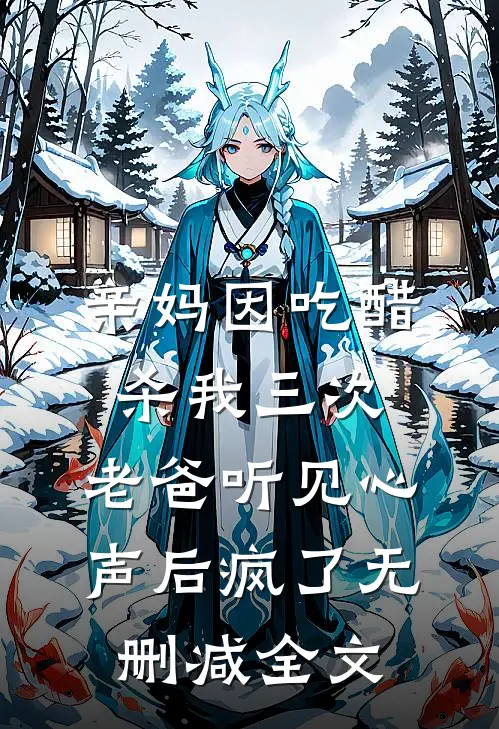 亲妈因吃醋杀我三次，老爸听见心声后疯了无删减全文