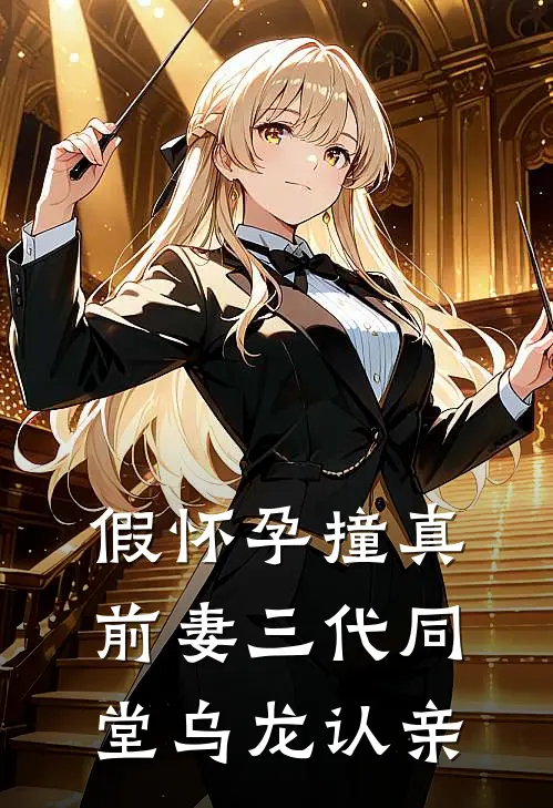 假怀孕撞真前妻三代同堂乌龙认亲