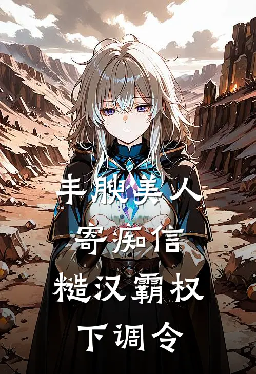丰腴美人寄痴信，糙汉霸权下调令
