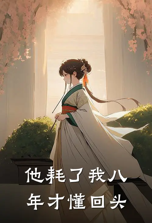 他耗了我八年才懂回头