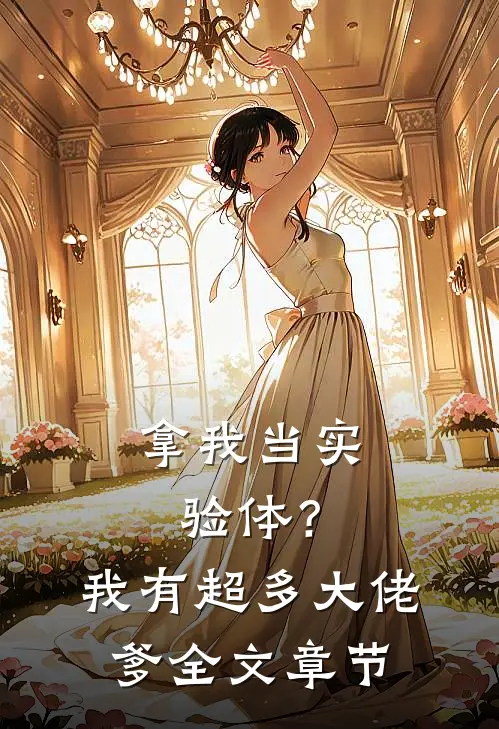 拿我当实验体？我有超多大佬爹全文章节