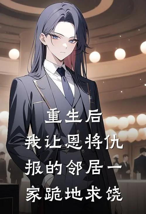 重生后，我让恩将仇报的邻居一家跪地求饶