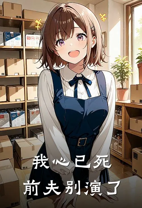 我心已死，前夫别演了