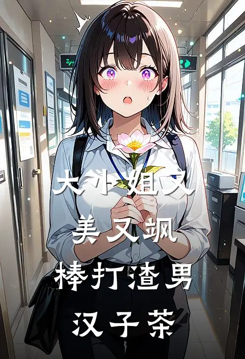 大小姐又美又飒,棒打渣男汉子茶