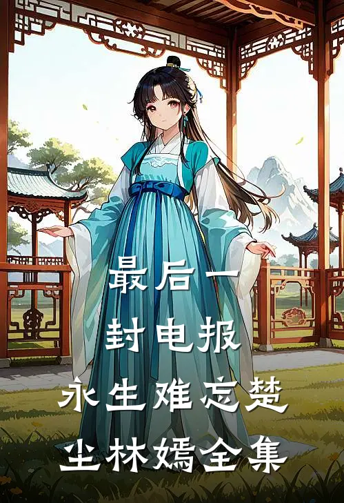 最后一封电报，永生难忘楚尘林嫣全集
