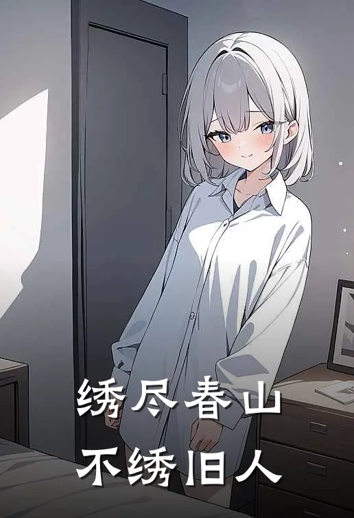 绣尽春山，不绣旧人