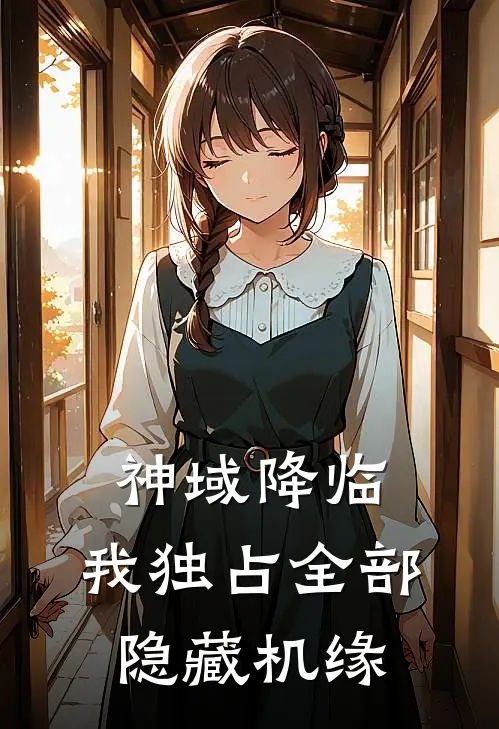 神域降临：我独占全部隐藏机缘