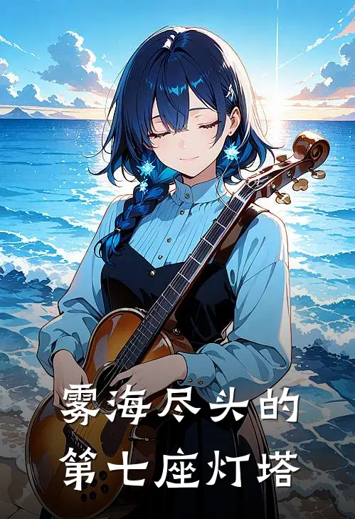 雾海尽头的第七座灯塔
