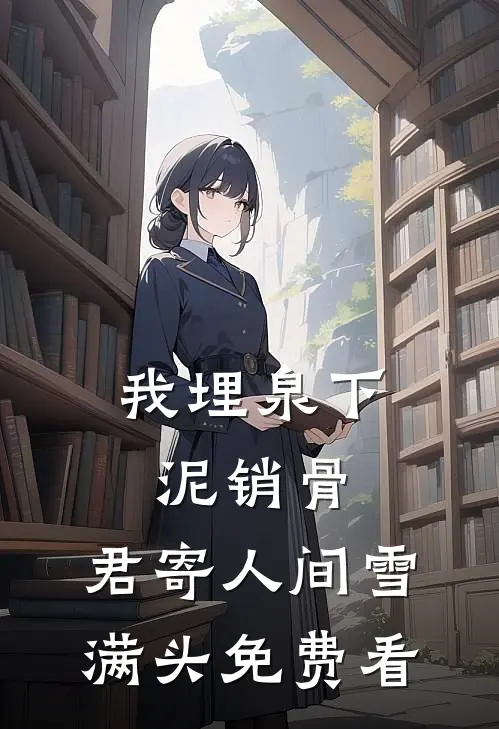 我埋泉下泥销骨，君寄人间雪满头免费看