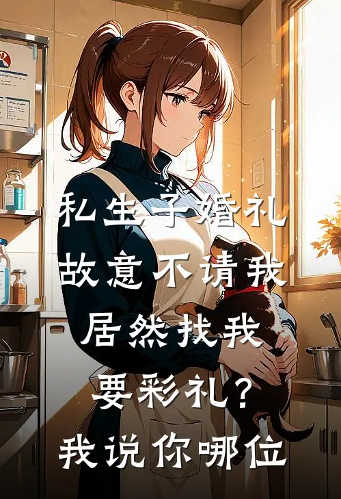 私生子婚礼故意不请我，居然找我要彩礼？我说你哪位
