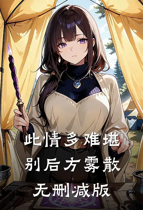 此情多难堪，别后方雾散无删减版