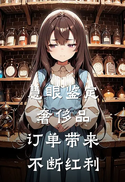 慧眼鉴定奢侈品，订单带来不断红利