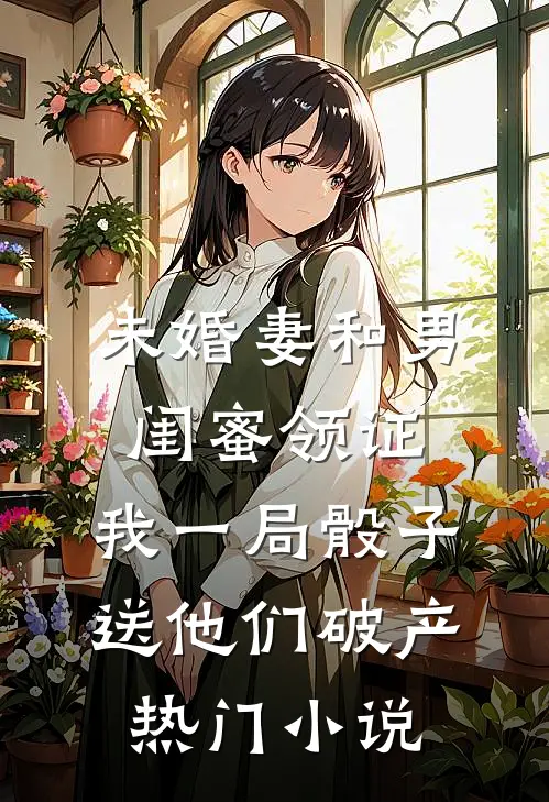 未婚妻和男闺蜜领证，我一局骰子送他们破产热门小说