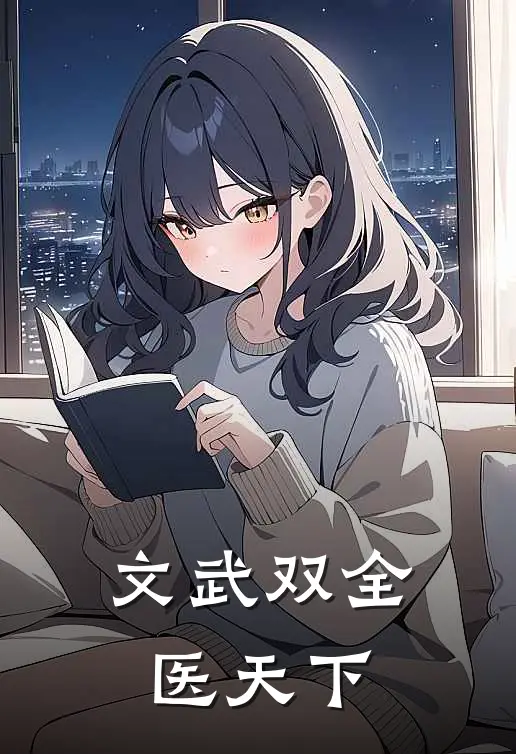 文武双全医天下
