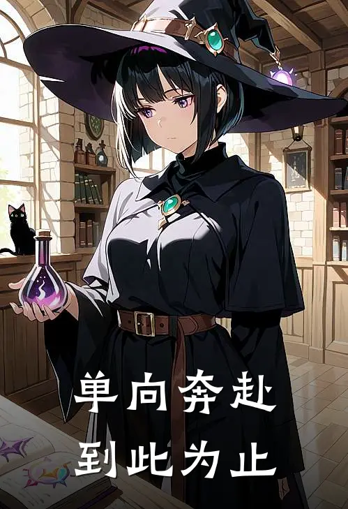 单向奔赴,到此为止