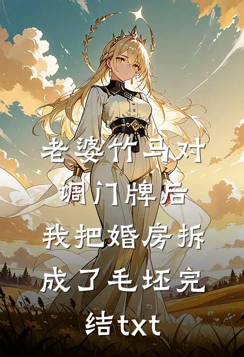 老婆竹马对调门牌后，我把婚房拆成了毛坯完结txt