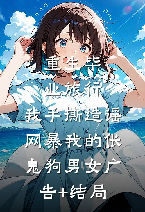 重生毕业旅行，我手撕造谣网暴我的伥鬼狗男女广告+结局