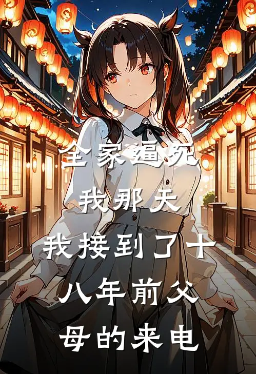 全家逼死我那天,我接到了十八年前父母的来电