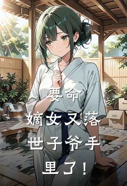 要命，嫡女又落世子爷手里了！