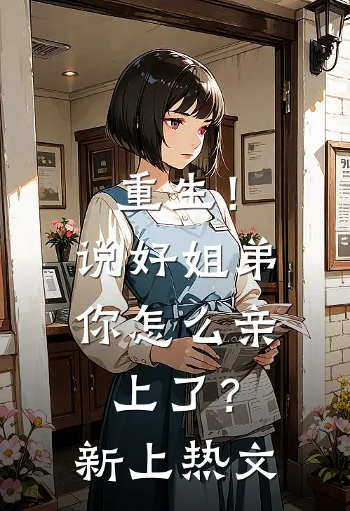 重生！说好姐弟，你怎么亲上了？新上热文