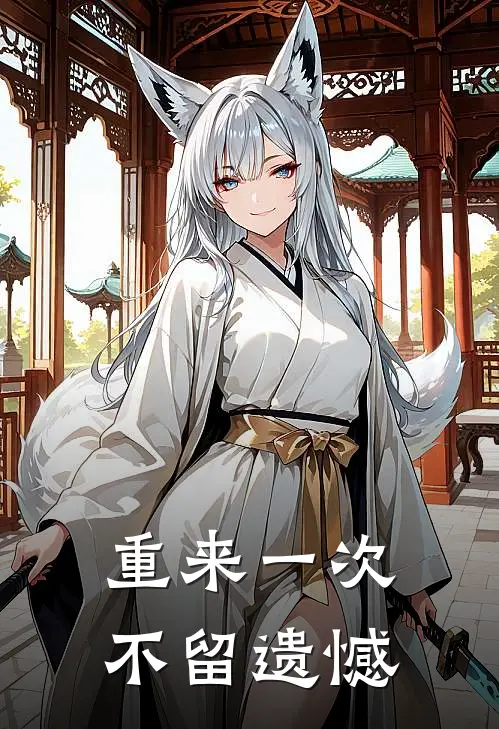 重来一次:不留遗憾