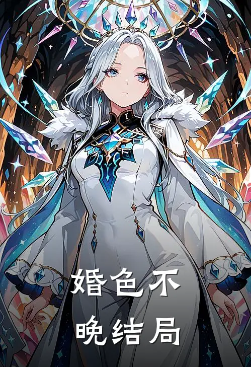 婚色不晚结局