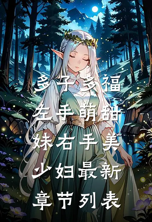 多子多福，左手萌甜妹右手美少妇最新章节列表
