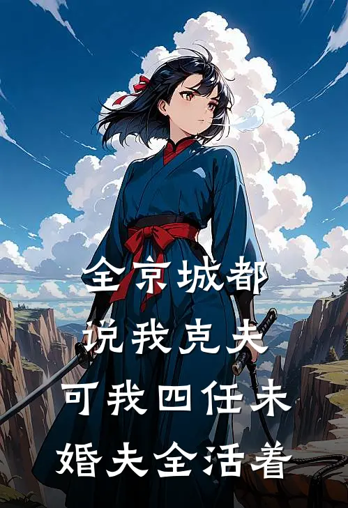 全京城都说我克夫,可我四任未婚夫全活着