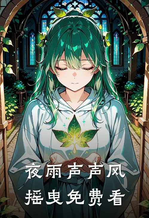 夜雨声声风摇曳免费看