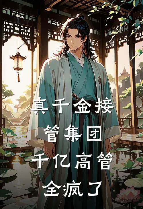 真千金接管集团，千亿高管全疯了