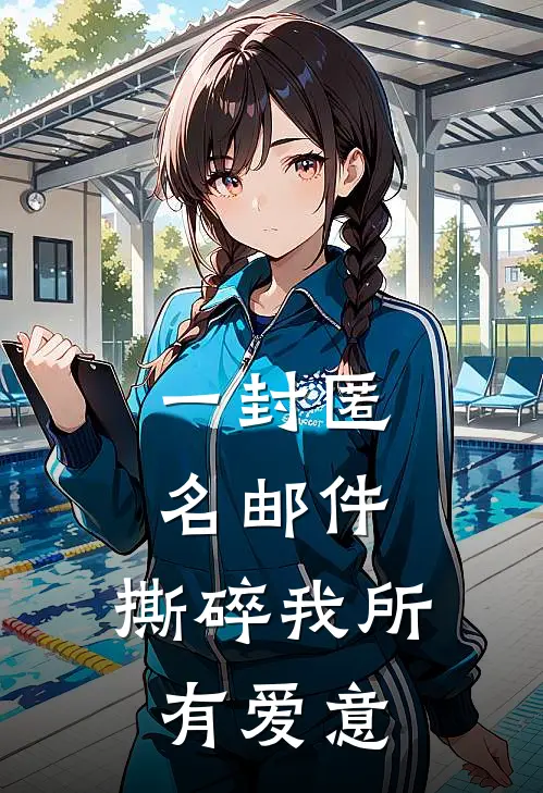 一封匿名邮件,撕碎我所有爱意
