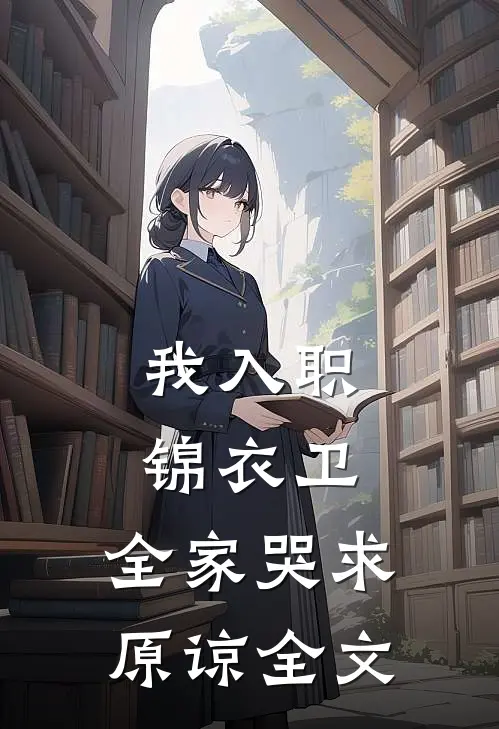 我入职锦衣卫，全家哭求原谅全文
