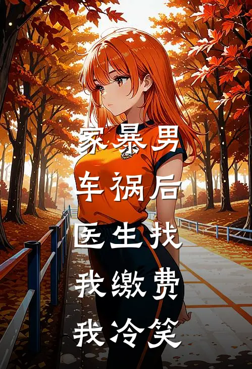 家暴男车祸后，医生找我缴费，我冷笑