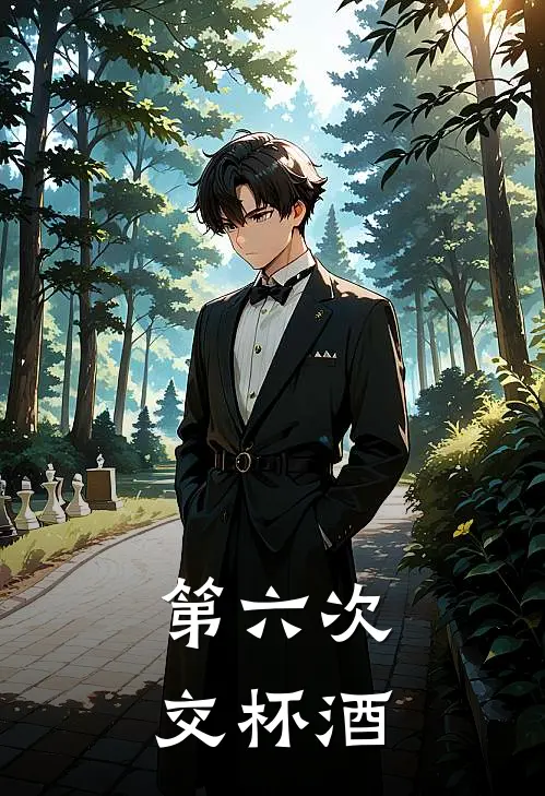 第六次交杯酒