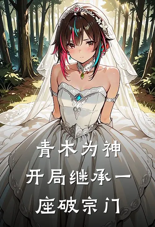 青木为神：开局继承一座破宗门
