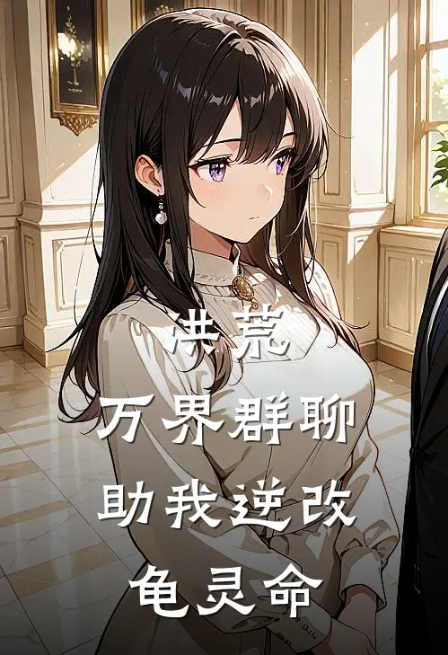 洪荒:万界群聊,助我逆改龟灵命
