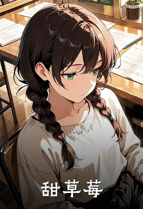 甜草莓