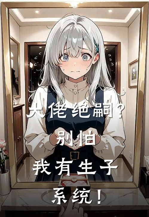 大佬绝嗣?别怕,我有生子系统!