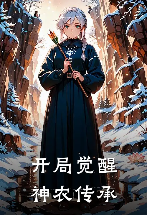 开局觉醒神农传承