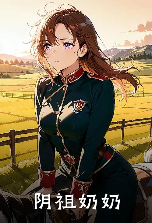 阴祖奶奶