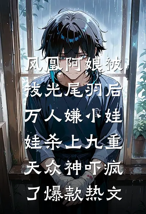 凤凰阿娘被拔光尾羽后，万人嫌小娃娃杀上九重天众神吓疯了爆款热文
