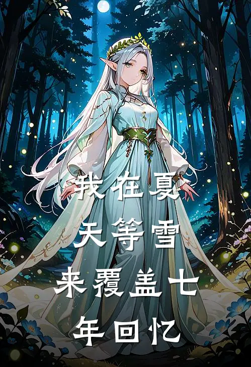 我在夏天等雪,来覆盖七年回忆