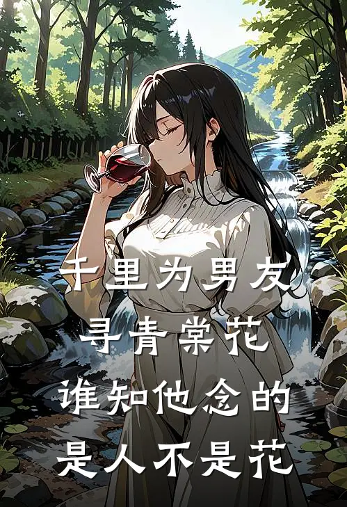 千里为男友寻青棠花，谁知他念的是人不是花