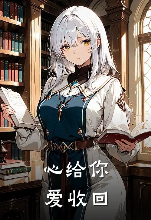 心给你,爱收回